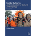 Inside Cultures: An Introduction to Cultural Anthropology