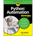 Python Automation for Dummies