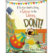 If You Ever Want to Bring a Circus to the Library, Don't!