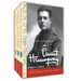 The Letters of Ernest Hemingway Hardback Set Volumes 1-3: Volume 1-3