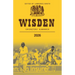 Wisden Cricketers' Almanack 2026