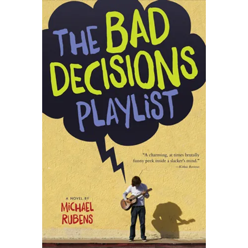The Bad Decisions Playlist