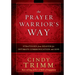 The Prayer Warrior's Way: Strategies from Heaven for Intimate Communication with God