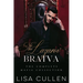 The Lazarov Bratva: The Complete Mafia Romance Collection