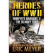 Heroes of World War II: Murphy's Rangers V - The Bloody Flag