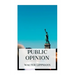 Public Opinion