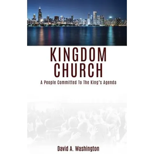 Kingdom Church