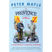 Provence A-Z: A Francophile's Essential Handbook