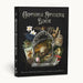 Gothica Sticker Book: More Than 400 Mysterious & Mystical Gothic-Inspired Stickers