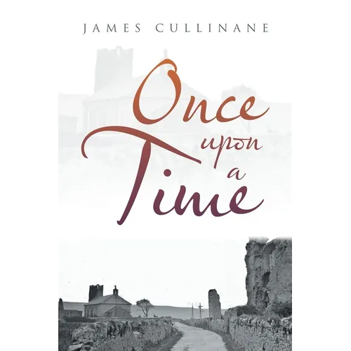 Once Upon a Time