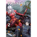Brunhild the Dragonslayer, Vol. 2 (Manga)