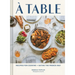 A Table: Recipes for Cooking and Eating the French Way