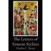 The Letters of Simeon Stylites
