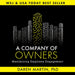 A Company of Owners: Maximizing Employee Engagement