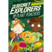 The Secret Explorers and the Plant Poachers
