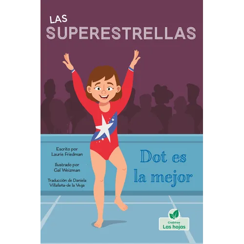 Dot Es La Mejor (Dot at the Top)