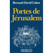 Portes de Jérusalem