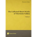 The Collected Short Works of Thorstein Veblen - Volume I