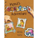 Mona's Scrapbook Adventure
