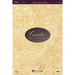 Carta Manuscript Paper No. 23 - Professional