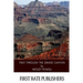 First through the Grand Canyon