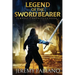 Legend of the Sword Bearer: Tempest Chronicles - Book 1