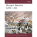 Mongol Warrior 1200-1350