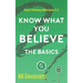 Know What You Believe: Grace Pathway Milestone 3.3