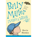 Billy Miller Makes a Wish
