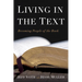 Living in the Text