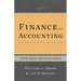 Finance and Accounting for Nonfinancial Managers: All the Basics You Need to Know