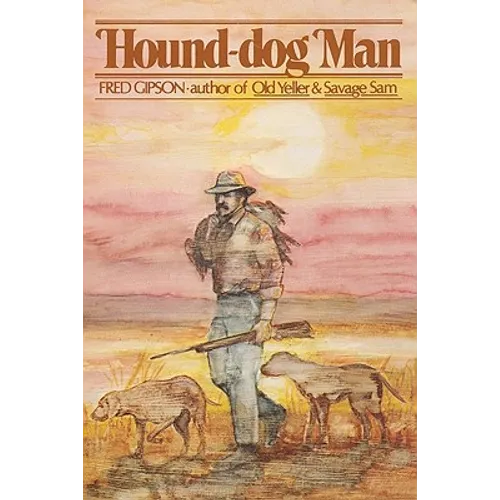 Hound-Dog Man