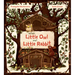 When Little Owl Met Little Rabbit