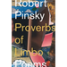 Proverbs of Limbo: Poems