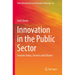 Innovation in the Public Sector: Smarter States, Services and Citizens