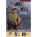 Jamestown's American Portraits the Worst of Times Softcover