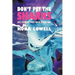 Don't Pet the Sharks: Advice, Observations & Snark from the Big Island, Hawaii