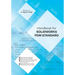 Handbook for Solidworks Pdm Standard