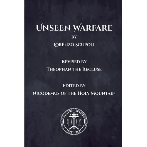 Unseen Warfare