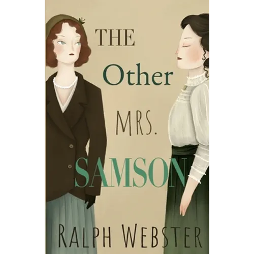 The Other Mrs. Samson