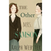 The Other Mrs. Samson