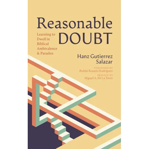 Reasonable Doubt