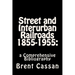 Street and Interurban Railroads 1855-1955: : a Comprehensive Bibliography