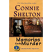 Memories Can Be Murder: Charlie Parker Mysteries, Book 5