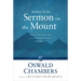 Studies in the Sermon on the Mount: God's Character and the Believer's Conduct