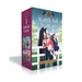 Saddlehill Academy Elite Collection (Boxed Set): Sweet & Bitter Rivals; The Showdown; Falling Hard; Perfect Revenge