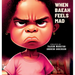When Baeah Feels Mad: Healthy Ways to Deal with Feelings And Emotions
