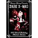 Dark X-Mas: 100 Word Holiday Horror Stories