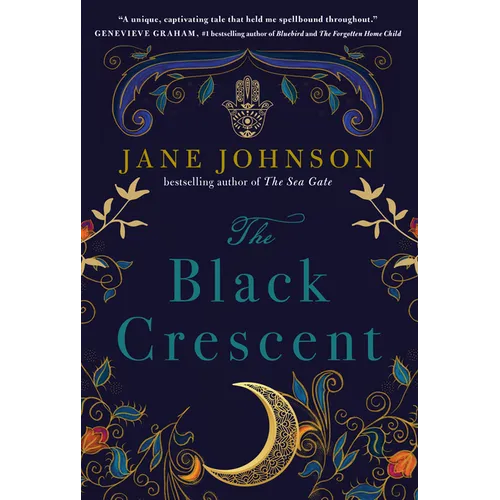 The Black Crescent