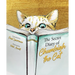 The Secret Diary of Chumleigh the Cat